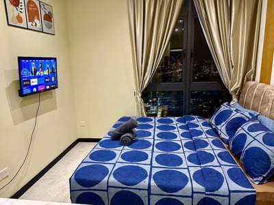 Neu Suites By Moonlight(no Front Desk Please Contact The Property 5 Days In Advance)