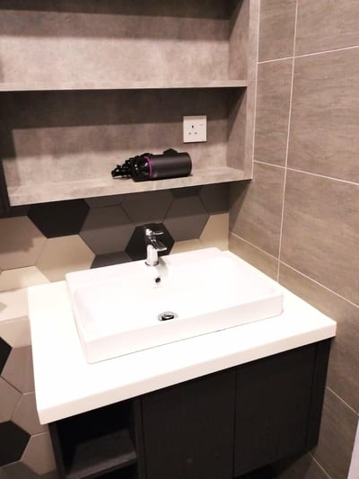 Klcc Citytowerviewsty5pax Ceylonzsuite(no Front Desk Please Contact The Property 5 Days In Advance)
