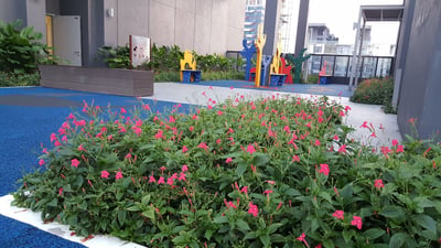St Nomad M City Ampang Klcc (no Front Desk Need To Contact Property 5 Days In Advance)