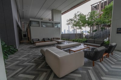 Lucentia Residence Bbcc By Bedstay