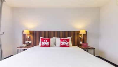 Sakura Boutique Hotel