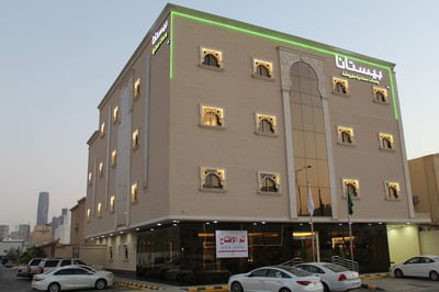 Pestana Hotel And Suites 3