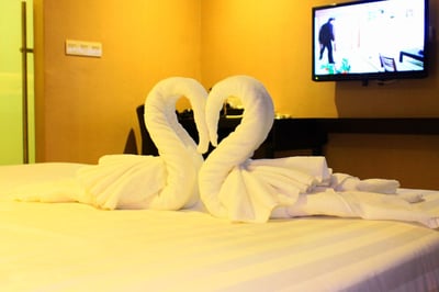 Geo Boutique Hotel Seri Kembangan (also Known As Hazzana Boutique)