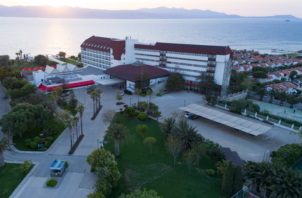Grand Ontur