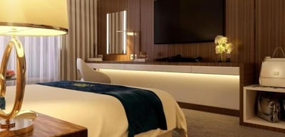 Al Hayat Hotel Apartments
