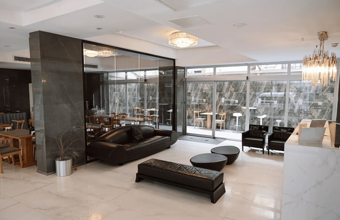 Riva Hotel Alsancak