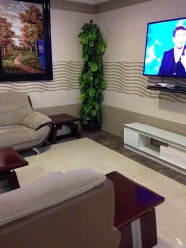 Jood Hotel Apartments