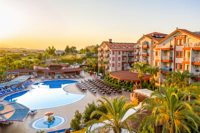 Fun & Sun Smart Hane Sun Hotel