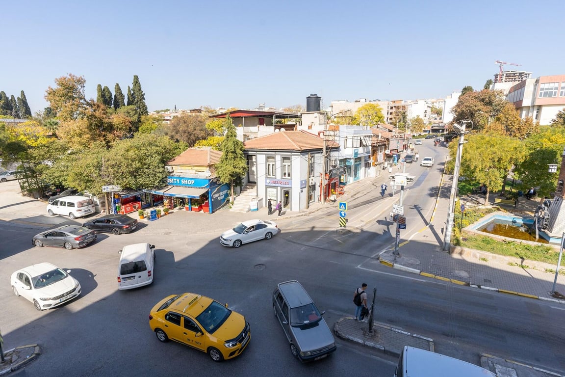 Yasam Otel