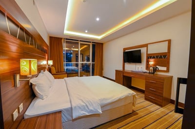 Dormera Hotel Units