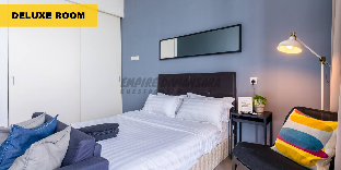 Empire Damansara Guesthouse(no Front Desk Need To Contact Proprety 7 Days In Advance To Arrange Check In )