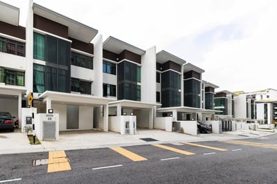 Villa 23 At Cyberjaya (no Front Desk Need To Contact Proprety 7 Days In Advance To Arrange Check In )