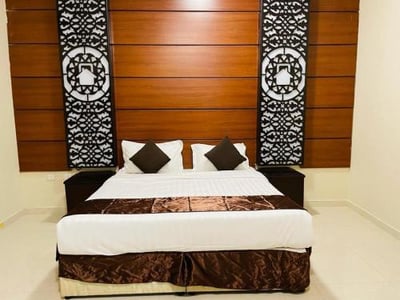 Beat Salsbil Hotel