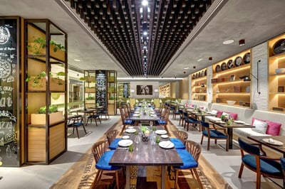 Radisson Blu Hotel Ajman