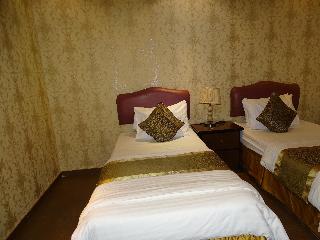 Comfort Inn ِal Taawon