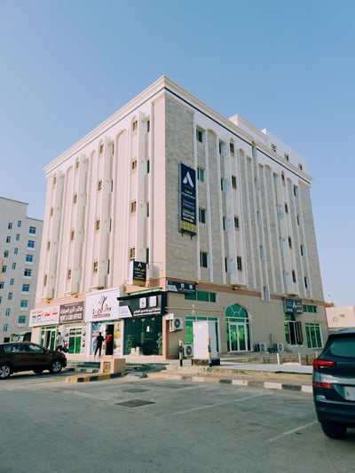 Ajaweed (the Front Desk Is Open Daily From 8:00 Am 10:00 Pm)