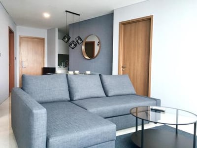 Stella At Vortex Suites Klcc (no Front Desk Need To Contact Property 5 Days In Advance)