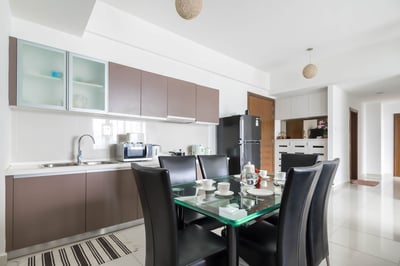Sky Luxurious Suite (no Front Desk Please Contact The Property 7 Days Before Arrival)