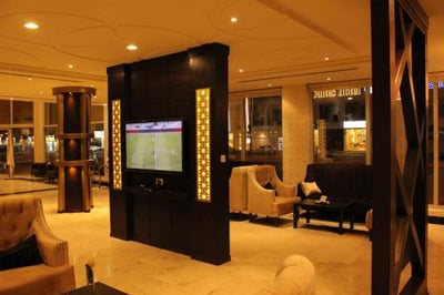 Nozol Aram 3 Hotel Apartments