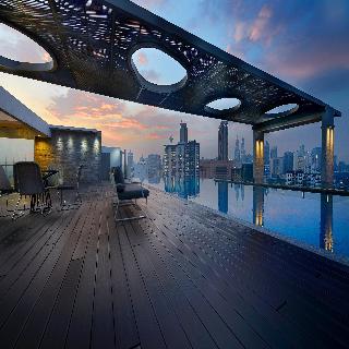 D Majestic Place By Swiss Garden Kuala Lumpur