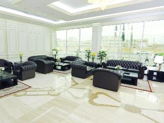 Muscat International Hotel Plaza Salalah