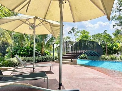 Gaia Residences By Sleepy Bear(32km Away From Kuala Lumpur)
