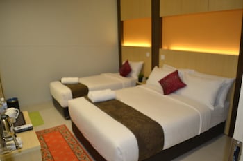 Easy Hotel At Ampang