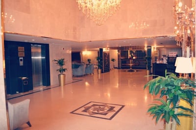 Gelnar Al Raqi Hotel