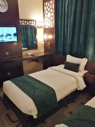 Rawadat Al Safwa (no Front Desk Please Contact The Property 7 Days Before Arrival)