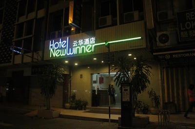 New Winner Hotel