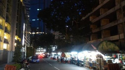 Soho Suites By Klcckl101 Service Suite (no Front Desk Need To Contact Property 5 Days In Advance)