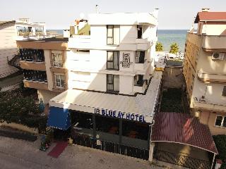 Blue Ay Boutique Hotel
