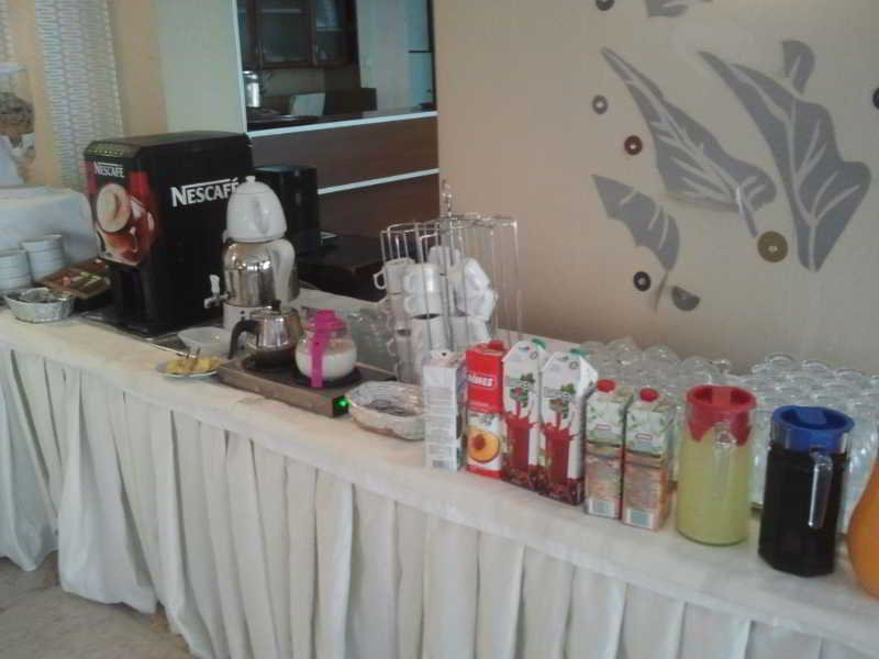 Kocaman Hotel Izmir