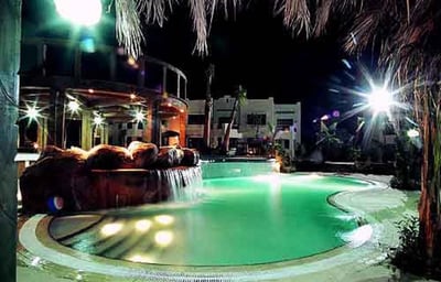 Sharm Holidays Real Estate