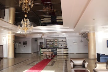 Ard Al Andalos Hotel Apartments