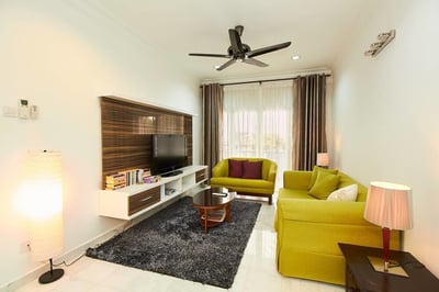 Luxurious 2br In Klcc Managed By Guestready (no Front Desk Need To Contact Property 5 Days In Advance)