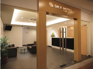 Sky Hotel Selayang
