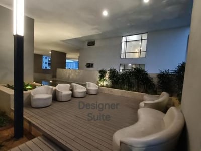 Eve Suite Apartment (no Front Desk Need To Contact Property 5 Days In Advance)