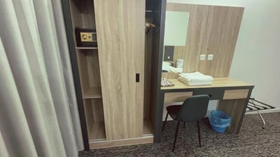 Shadha Albustan Hotel
