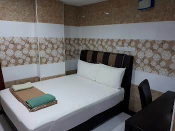 New Wave Kajang Hotel