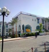 Falcon Naama Blue Hotel (formerly Bay View)