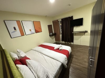 Msp Hotel