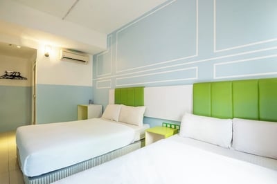 The Quay Hotel Bukit Bintang