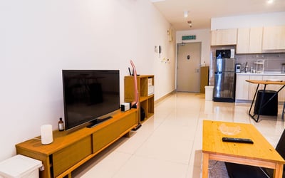 Vivo Soho Suites By Airhost(no Front Desk Please Contact The Property 5 Days In Advance)