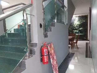 Jinjang Homestay (no Front Desk Need To Contact Property 5 Days In Advance)