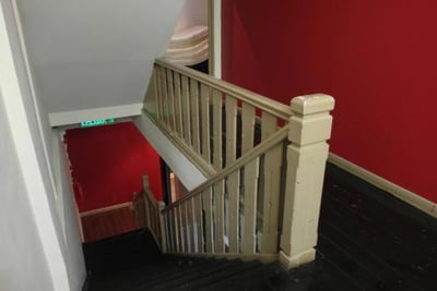 Number Eight Guesthouse (no Front Desk Need To Contact Property 5 Days In Advance)