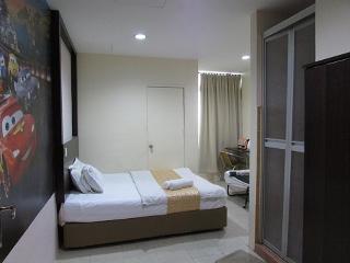 Ev World Shah Alam I