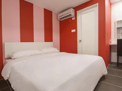 Premier Hotel Bandar