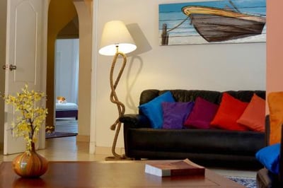 Behlys Villa (the Front Desk Is Open Daily From 7 Am 9 Pm)