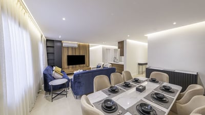 Mabaat Al Malqa 500(no Front Desk Please Contact The Property 5 Days In Advance)
